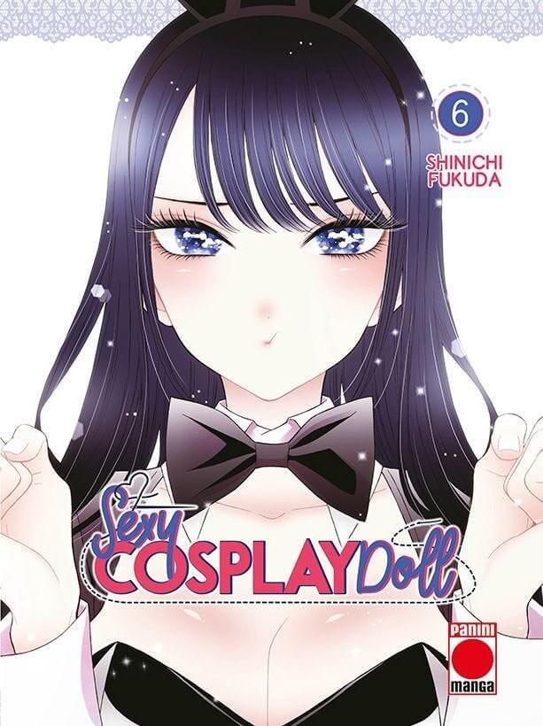 SEXY COSPLAY DOLL (SONO BISQUE DOLL WA KOI WO SURU)