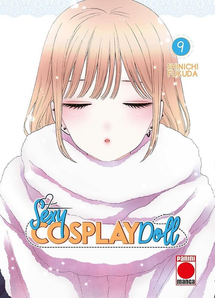 SEXY COSPLAY DOLL (SONO BISQUE DOLL WA KOI WO SURU)