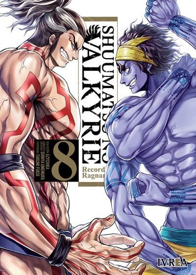 SHUUMATSU NO VALKYRIE - ARGENTINA