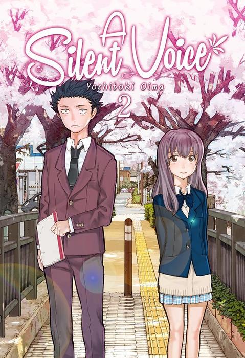 A SILENT VOICE (KOE NO KATACHI) ESPAÑA