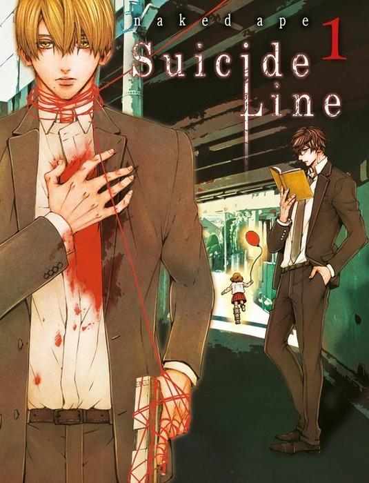 SUICIDE LINE