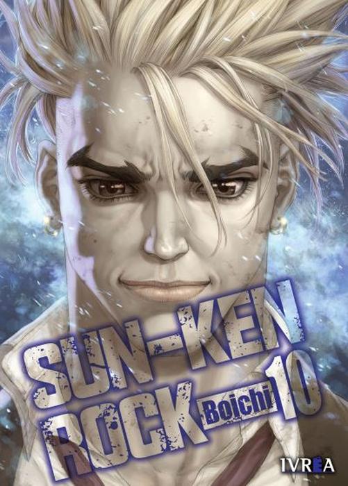 SUN-KEN ROCK - ARGENTINA