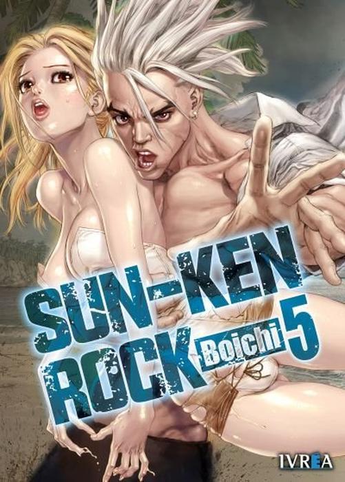 SUN-KEN ROCK - ARGENTINA