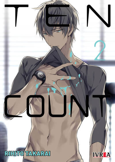 TEN COUNT - ARGENTINA