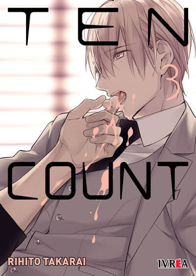 TEN COUNT - ARGENTINA