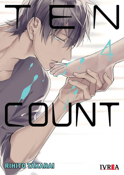 TEN COUNT - ARGENTINA
