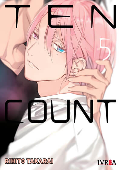 TEN COUNT - ARGENTINA