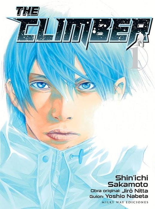 THE CLIMBER (KOKOU NO HITO)
