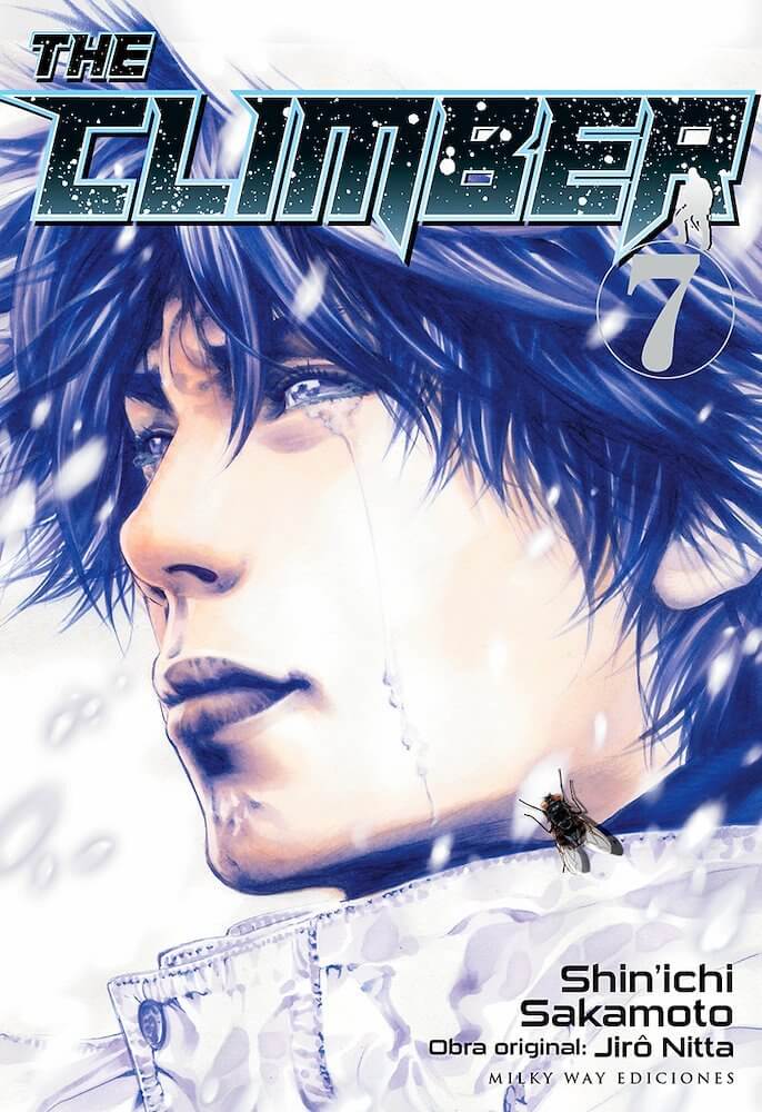 THE CLIMBER (KOKOU NO HITO)