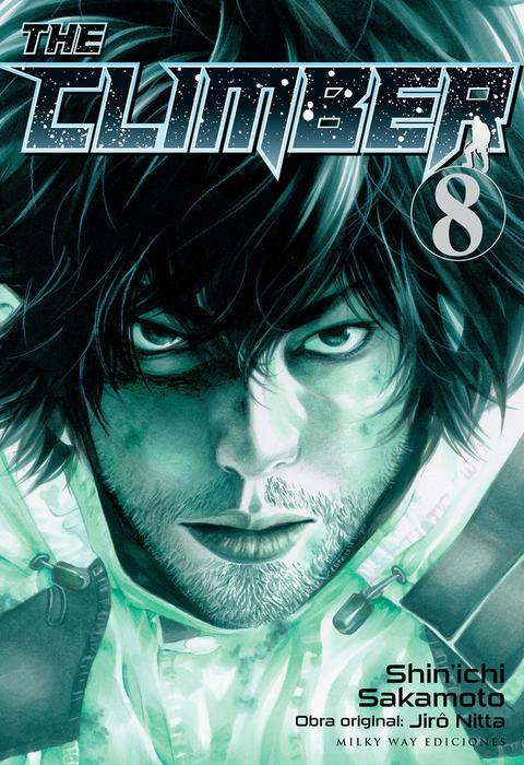THE CLIMBER (KOKOU NO HITO)