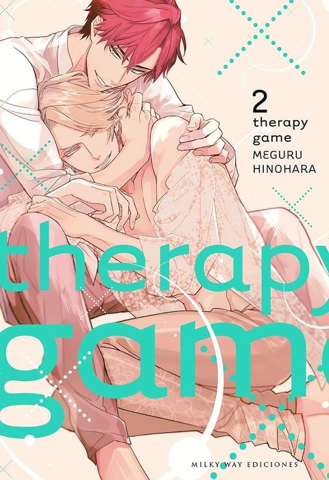 THERAPY GAME