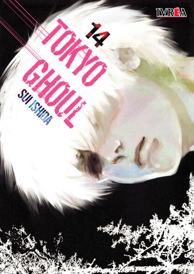 TOKYO GHOUL - ARGENTINA