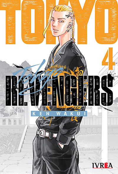TOKYO REVENGERS - ARGENTINA