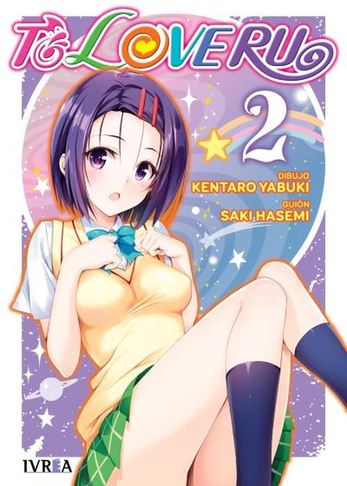 TO LOVE RU - ARGENTINA