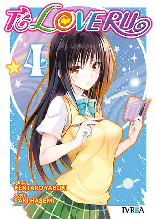 TO LOVE RU - ARGENTINA