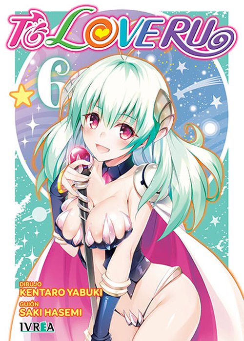 TO LOVE RU - ARGENTINA