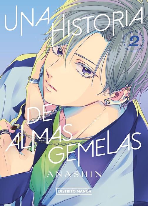 UNA HISTORIA DE ALMAS GEMELAS (UNMEI NO HITO NI DEAU HANASHI)