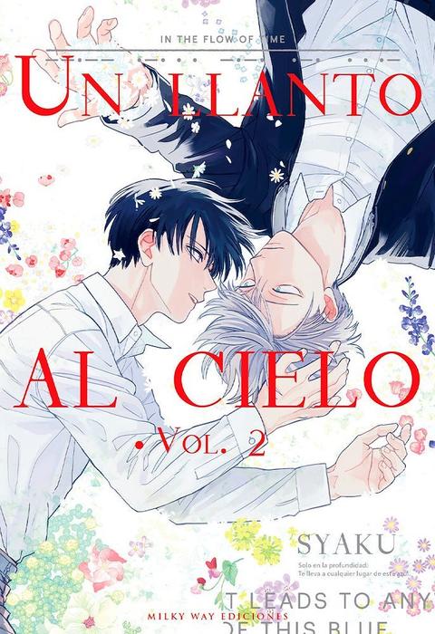 UN LLANTO AL CIELO (AO NI NAKU – ZOKU)