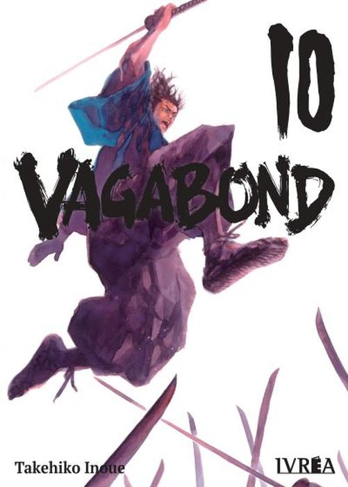 VAGABOND - ARGENTINA