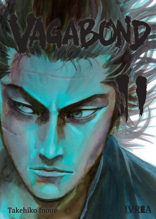 VAGABOND - ARGENTINA
