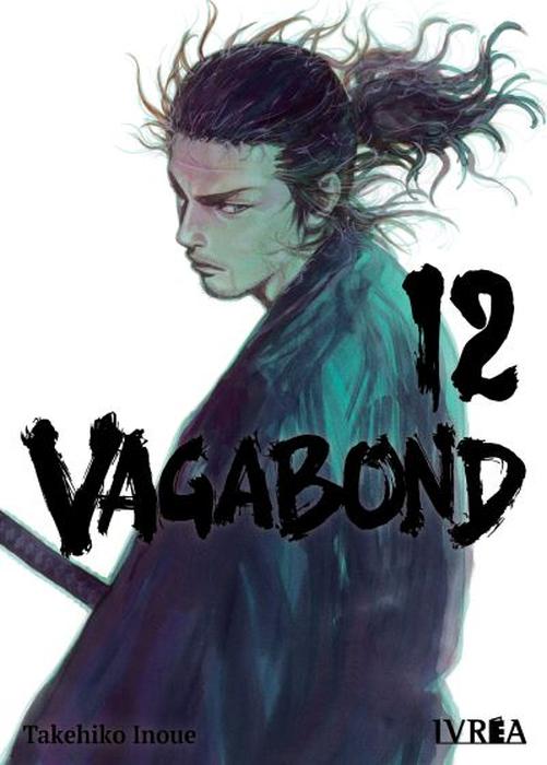 VAGABOND - ARGENTINA