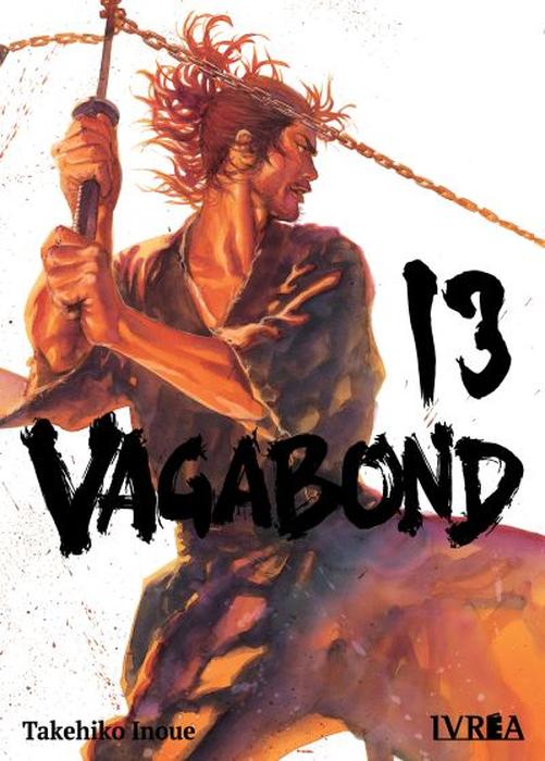 VAGABOND - ARGENTINA