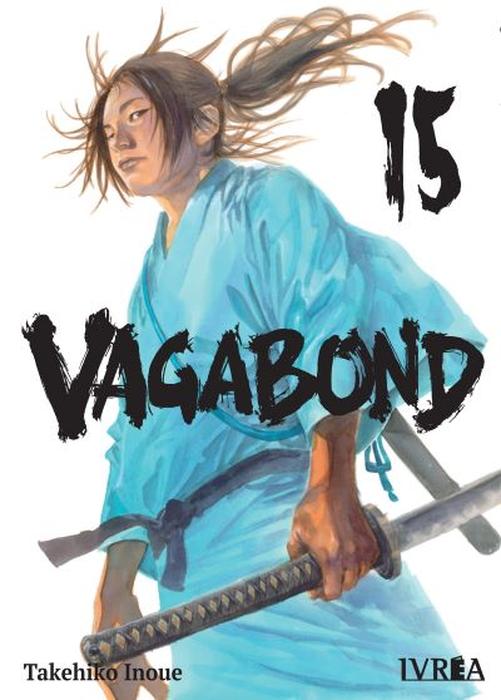 VAGABOND - ARGENTINA