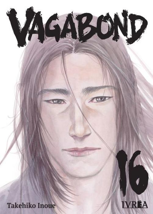 VAGABOND - ARGENTINA