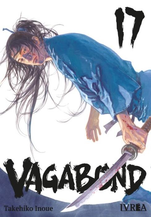 VAGABOND - ARGENTINA