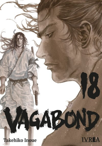 VAGABOND - ARGENTINA