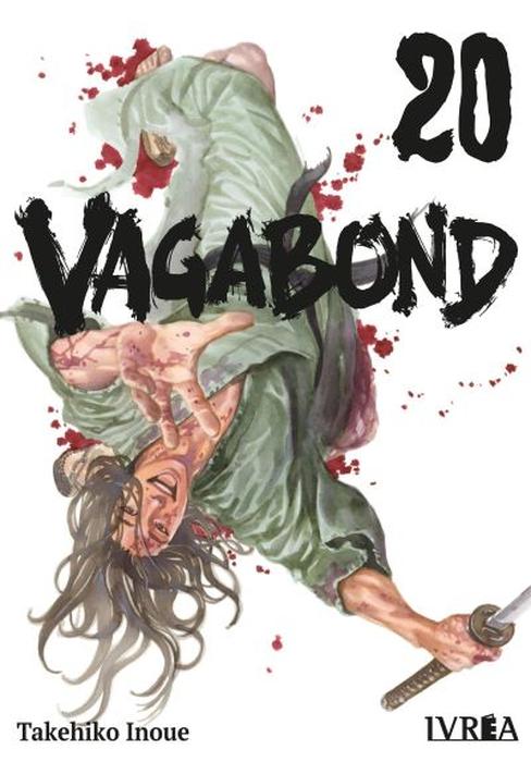 VAGABOND - ARGENTINA