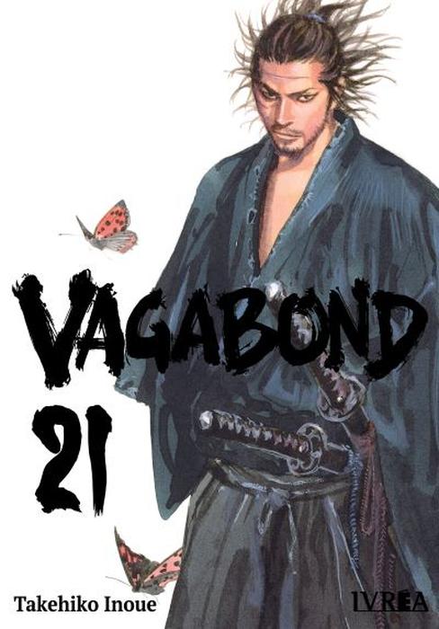 VAGABOND - ARGENTINA