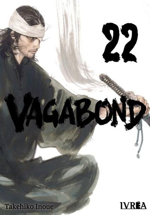 VAGABOND - ARGENTINA