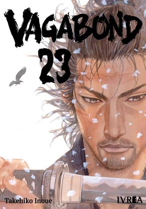 VAGABOND - ARGENTINA