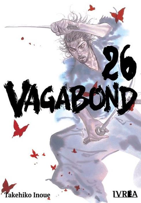 VAGABOND - ARGENTINA