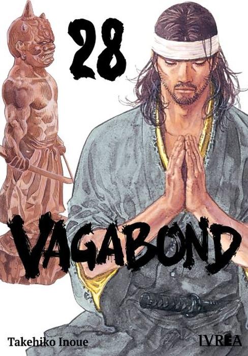 VAGABOND - ARGENTINA