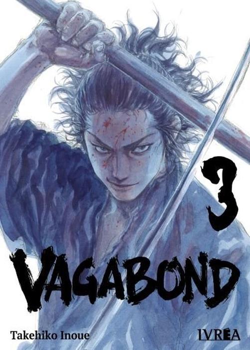 VAGABOND - ARGENTINA