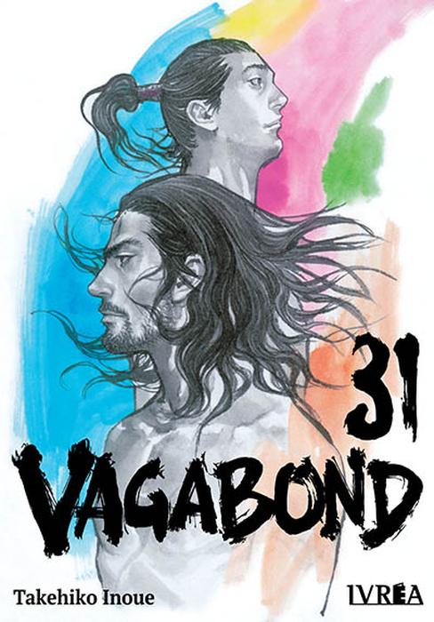 VAGABOND - ARGENTINA