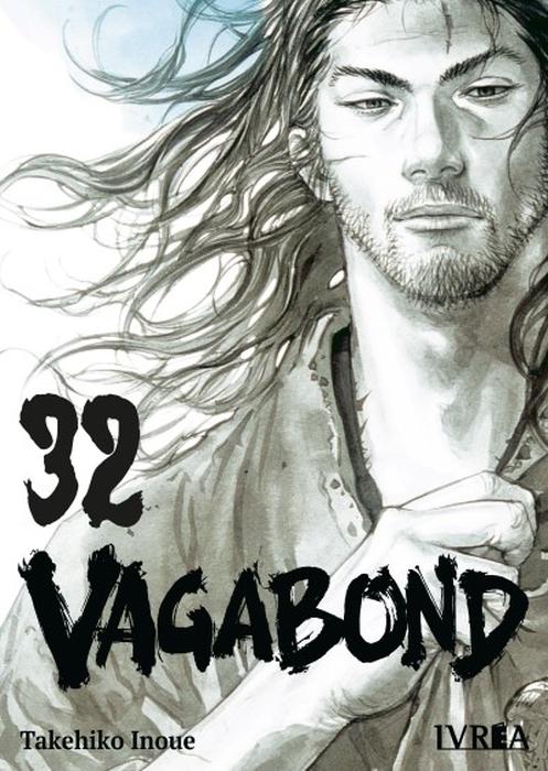 VAGABOND - ARGENTINA