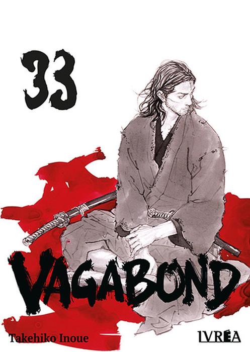 VAGABOND - ARGENTINA