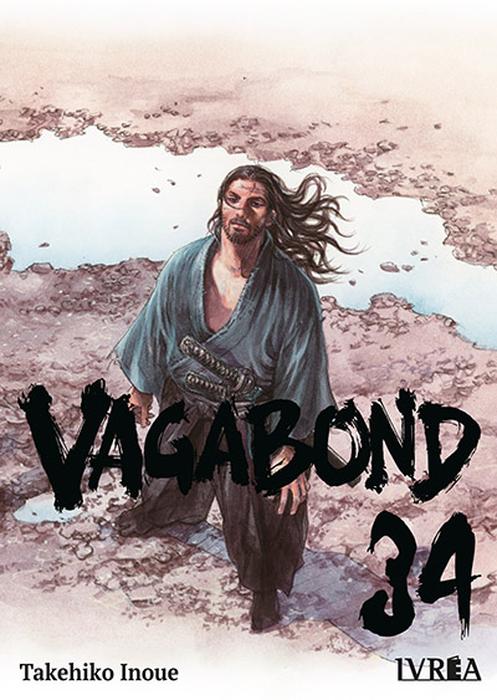 VAGABOND - ARGENTINA