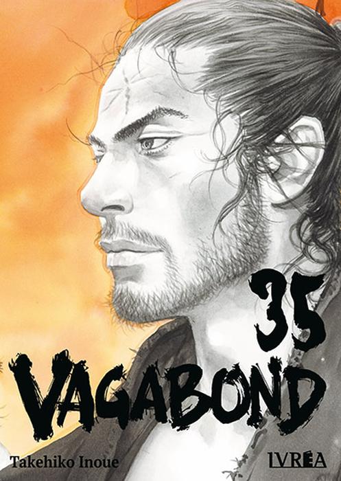 VAGABOND - ARGENTINA