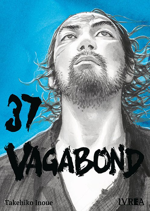 VAGABOND - ARGENTINA