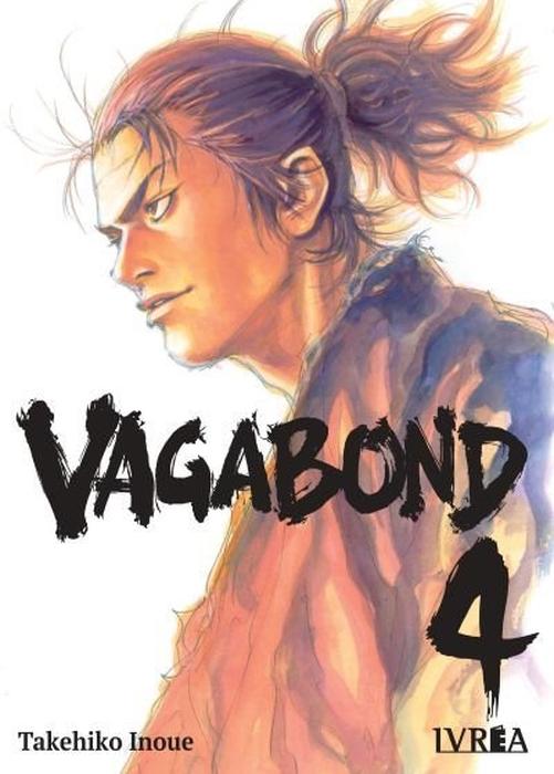 VAGABOND - ARGENTINA