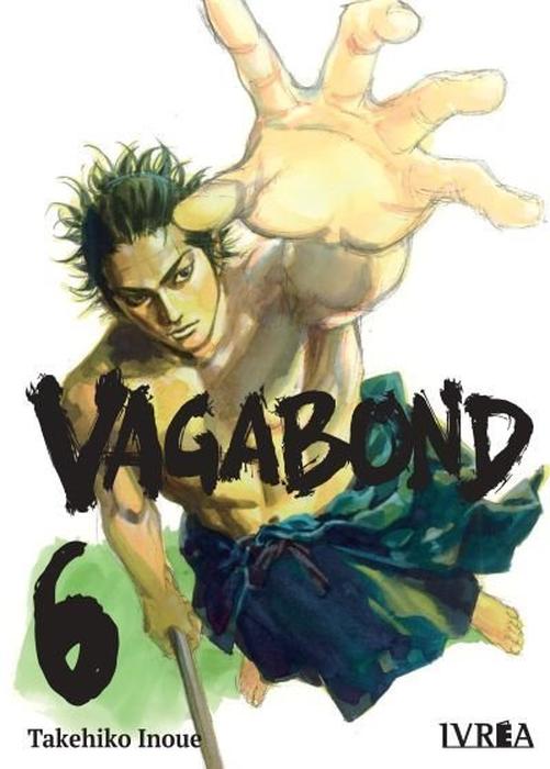 VAGABOND - ARGENTINA