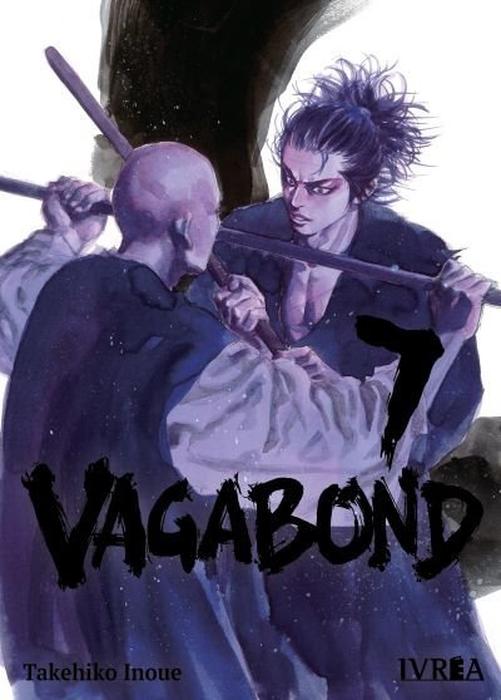 VAGABOND - ARGENTINA
