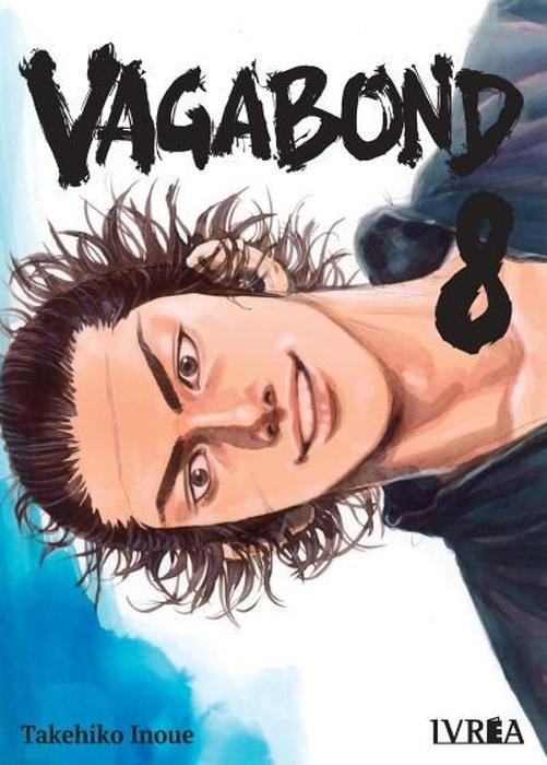 VAGABOND - ARGENTINA