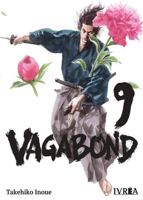 VAGABOND - ARGENTINA