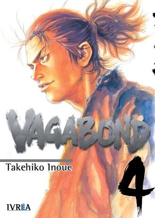 VAGABOND - ESPAÑA