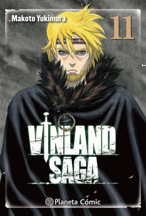 VINLAND SAGA - ESPAÑA